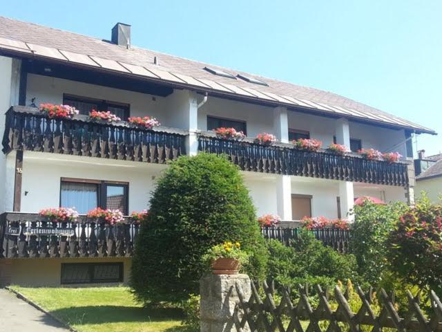 Ferienwohnungen Hopfen Und Malz ฟิชเทลแบร์ก ภายนอก รูปภาพ